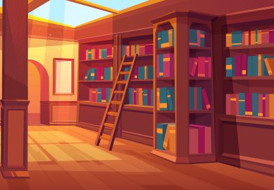 Pesquisa aponta problemas nas Bibliotecas das escolas