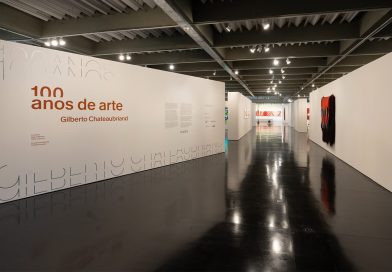 Gilberto Chateaubriand - foto Fabio Souza