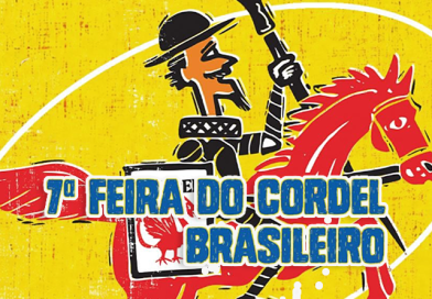 Fortaleza recebe a 7ª Feira do Cordel Brasileiro com os mestres, poesias e músicas