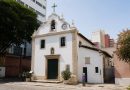 Histórica Capela dos Aflitos reabre restaurada e reafirma seu lugar de memória
