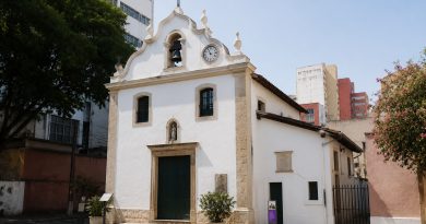 Histórica Capela dos Aflitos reabre restaurada e reafirma seu lugar de memória