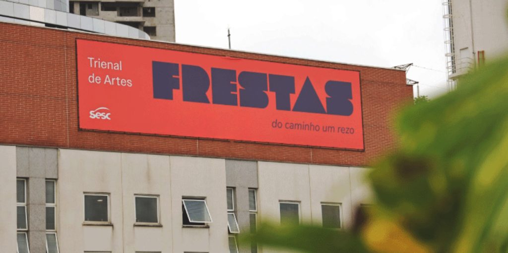 Sesc Sorocaba, SP - reprodução