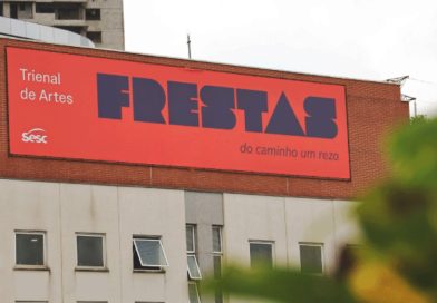 Sesc Sorocaba, SP - reprodução