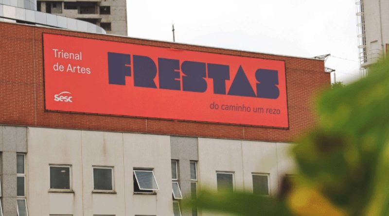 Sesc Sorocaba, SP - reprodução