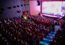 Festival Internacional de Cinema e Vídeo Ambiental (Fica), na Cidade de Goiás — Foto Secult Goiás