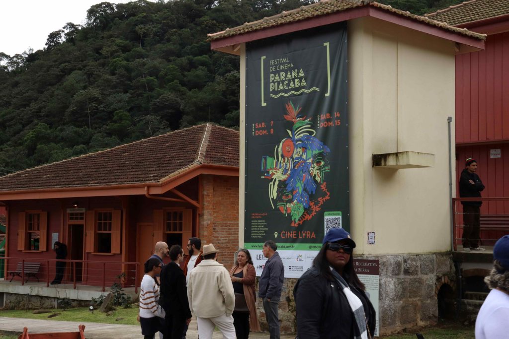 Festival de Cinema Paranapiacaba - foto de Livio Medeiros - divulgação