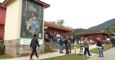 Festival de Cinema Paranapiacaba - foto de Livio Medeiros - divulgação