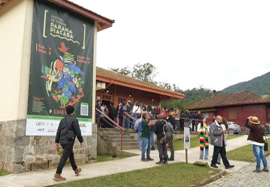 Festival de Cinema Paranapiacaba - foto de Livio Medeiros - divulgação