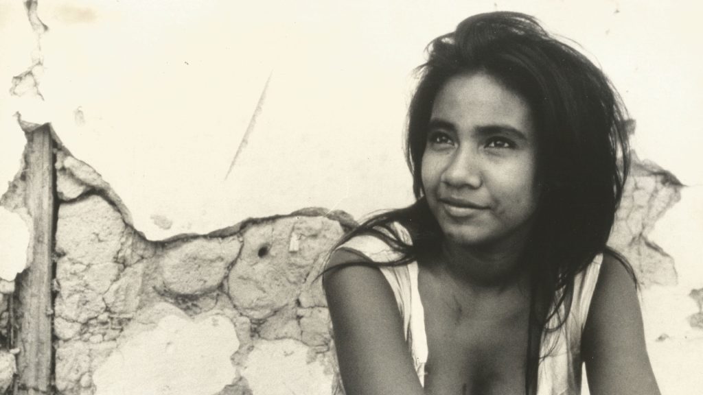 Iracema, uma transa amazônica, de Jorge Bodanzky e Orlando Senna