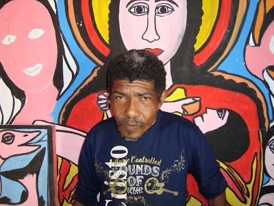 Moacir Soares de Faria - foto Vivian Scaggiante