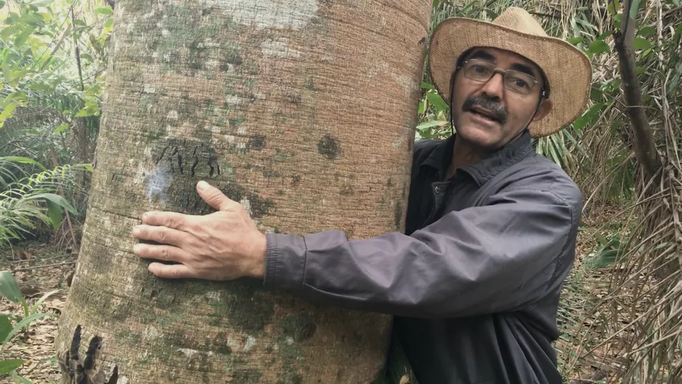 Ruivaldo, O Homem que Salvou a Terra, de Jorge Bodanzky