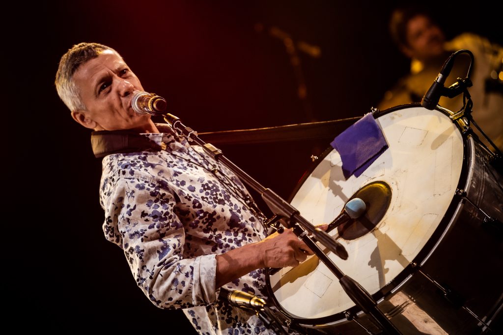 Zé Pitoco - foto Luan Cardoso - IC