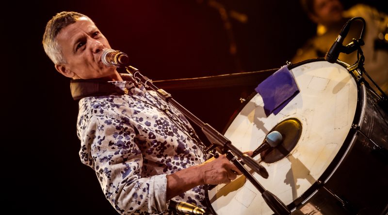 Zé Pitoco - foto Luan Cardoso - IC