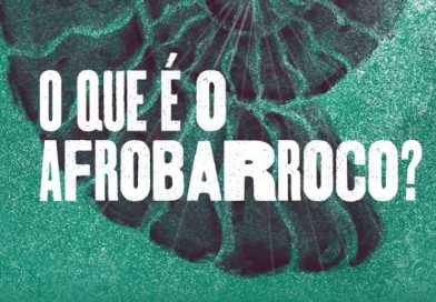 Mateus Aleluia lança “Afrobarroco”, livro que propõe um novo olhar sobre a identidade brasileira