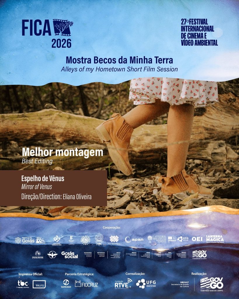 Fica2026 - cartaz