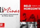 Literatura independente ganha força dentro da programação do FliMinas