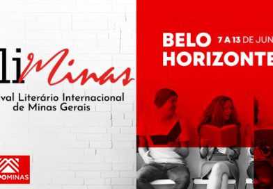 Literatura independente ganha força dentro da programação do FliMinas