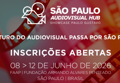 Governo de SP aposta em hub internacional para ampliar negócios do audiovisual