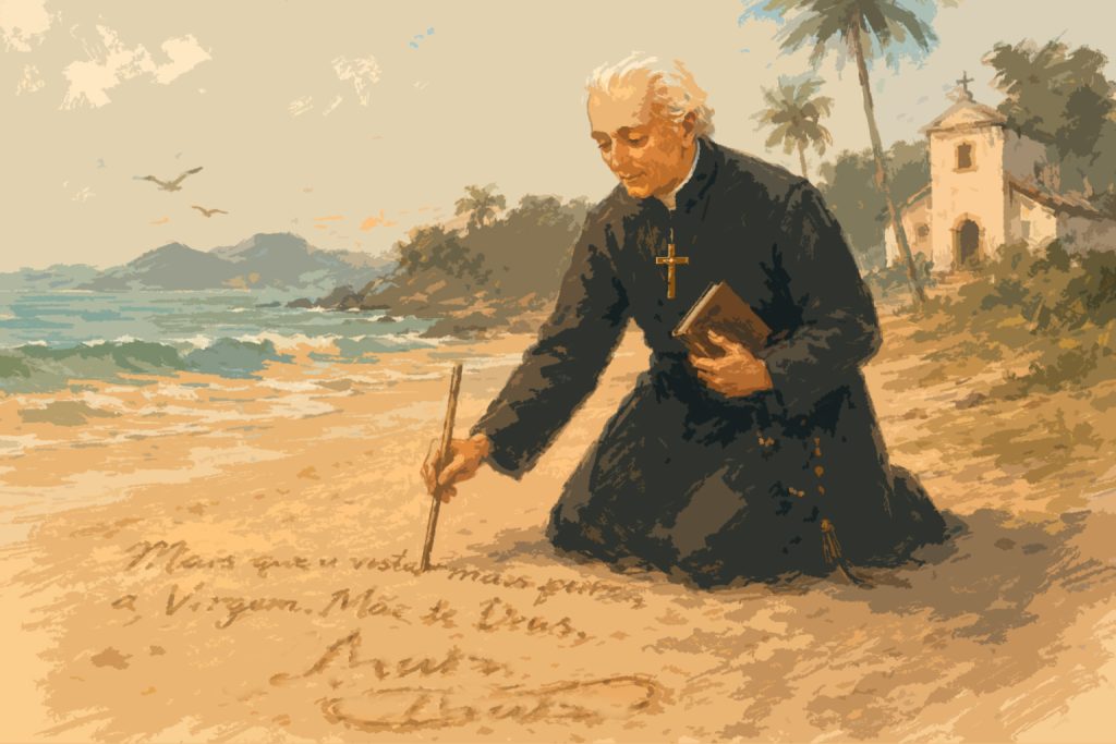 Jose-de-Anchieta-em-ubatuba---Revista-Raiz