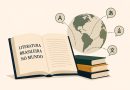 Literatura brasileira amplia presença internacional com nova edição de programa de tradução