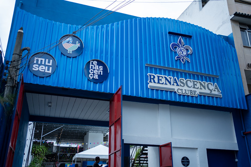 foto Tarcisio Boquady - MinC