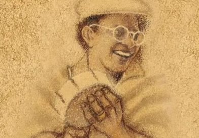 O “robusto” menino de Irajá