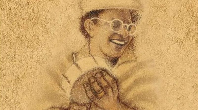 O “robusto” menino de Irajá
