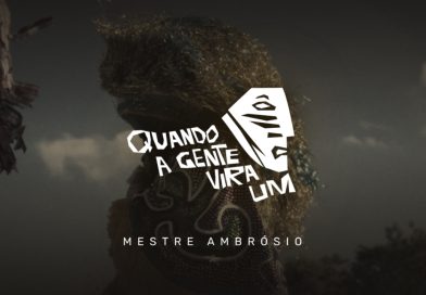 Documentário sobre o Mestre Ambrósio estreia no In-Edit Brasil