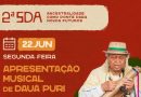 Semana de Artes de Cataguases dialoga com a memória, identidade e patrimônio cultural