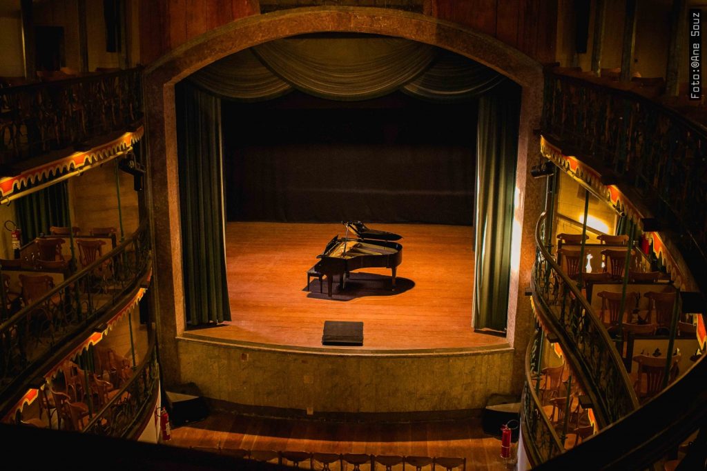 foto Ane Souz - Iphan