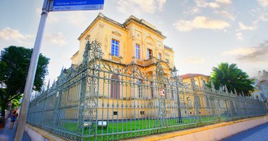 Museu da Energia São Paulo - reprodução