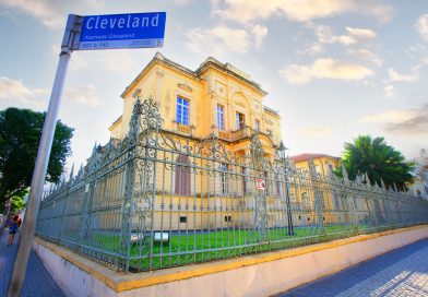 Museu da Energia São Paulo - reprodução