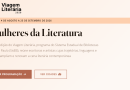 Escritoras percorrem 66 cidades paulistas na 18ª edição do Viagem Literária