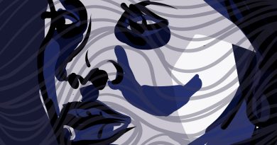 Eu Sou Atlântica, lugares e rotas de Beatriz Nascimento