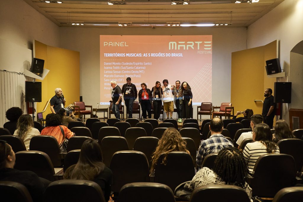 MARTE Festival -foto Divulgação