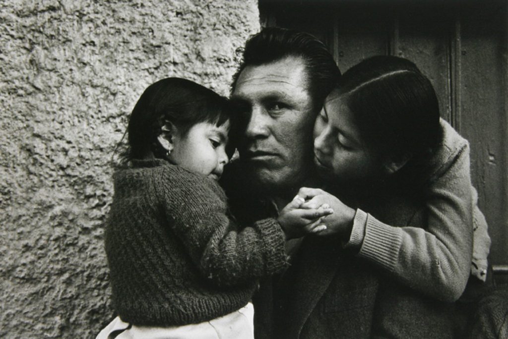 Foto Sebastião Salgado