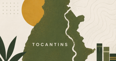 Tocantins amplia investimento em patrimônio documental e literatura regional