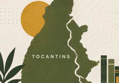 Tocantins amplia investimento em patrimônio documental e literatura regional