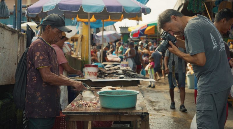 Série Amazônia - divulgação - TV Cultura