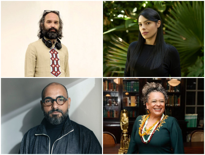 Bienal do Livro de Jaraguá do Sul - divulgação