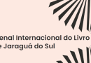 Bienal do Livro de Jaraguá do Sul reafirma a literatura como reflexão sobre o mundo contemporâneo