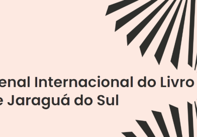 Bienal do Livro de Jaraguá do Sul reafirma a literatura como reflexão sobre o mundo contemporâneo