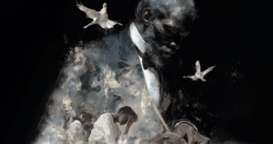 Novela gráfica apresenta às novas gerações a trajetória do abolicionista Luiz Gama