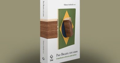 Cem anos de Pau Brasil: livro revisita a obra que redefiniu os rumos do modernismo brasileiro