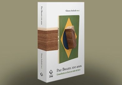 Cem anos de Pau Brasil: livro revisita a obra que redefiniu os rumos do modernismo brasileiro