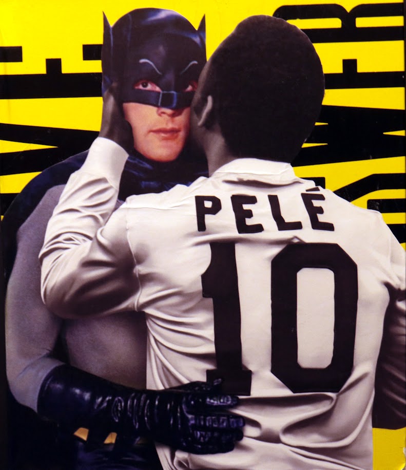 divulgação - Museu Pelé