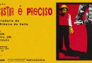 Registros da resistência à ditadura militar ganham nova leitura em exposição no Centro MariAntonia