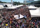 Festival reúne gastronomia e manifestações culturais mexicanas na Zona Leste de São Paulo