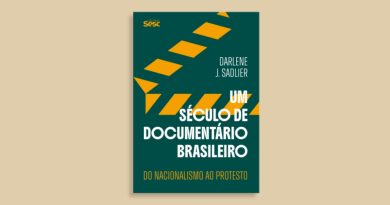 Livro percorre um século de documentário brasileiro de protesto