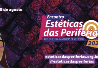 16º Estéticas das Periferias coloca as mulheres no centro da cena